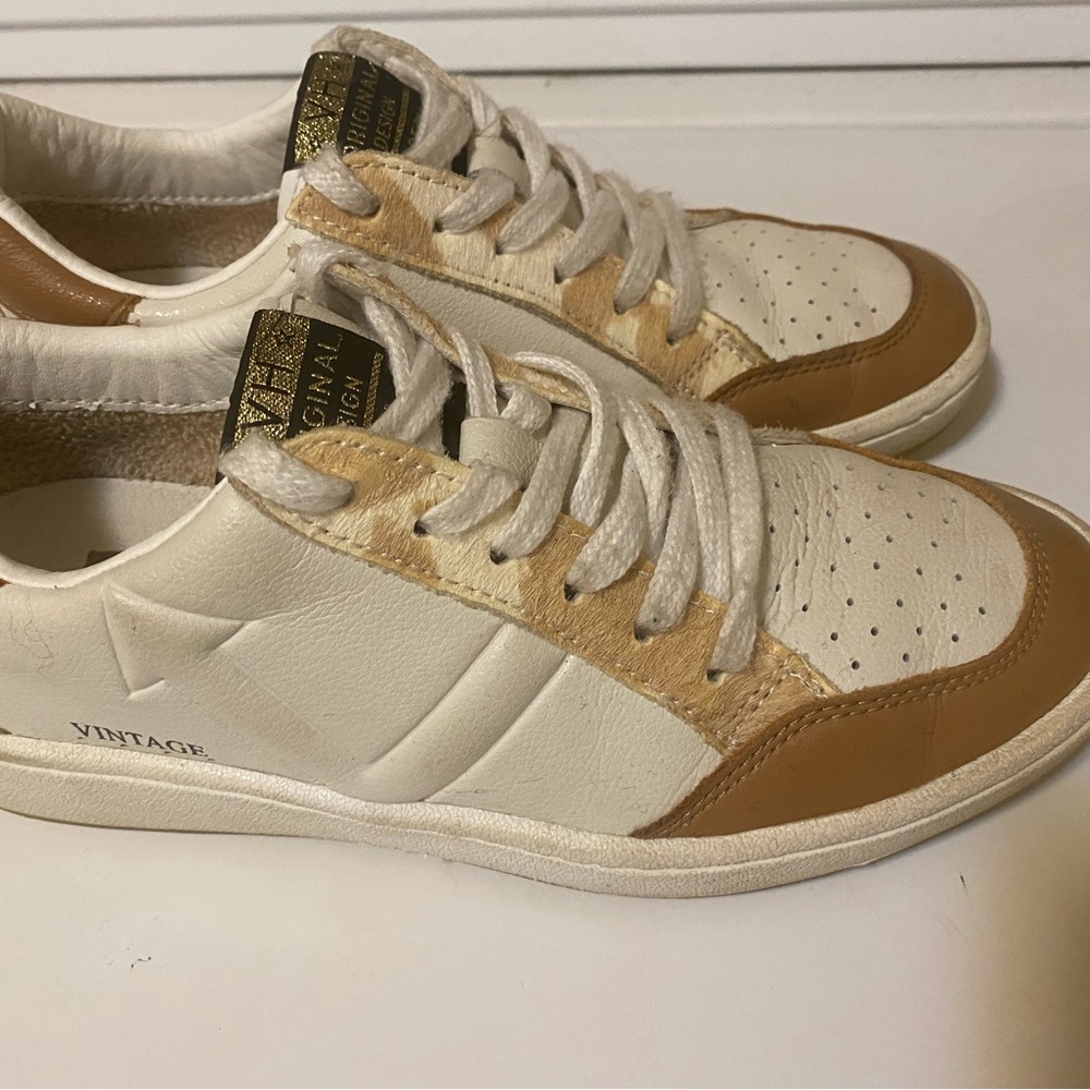 Vintage Havana Cameron Multi Sneakers